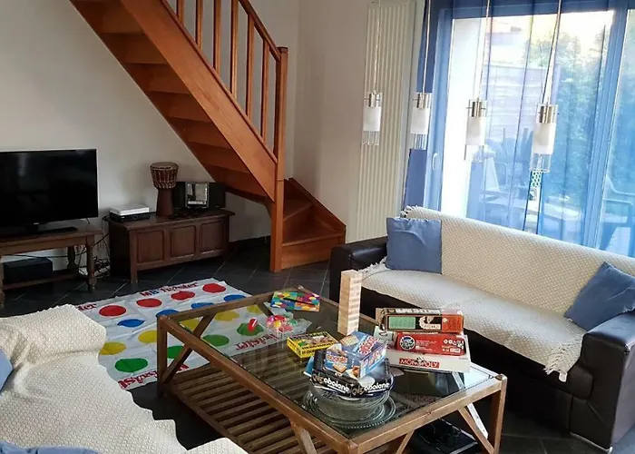 Villa Audresselles