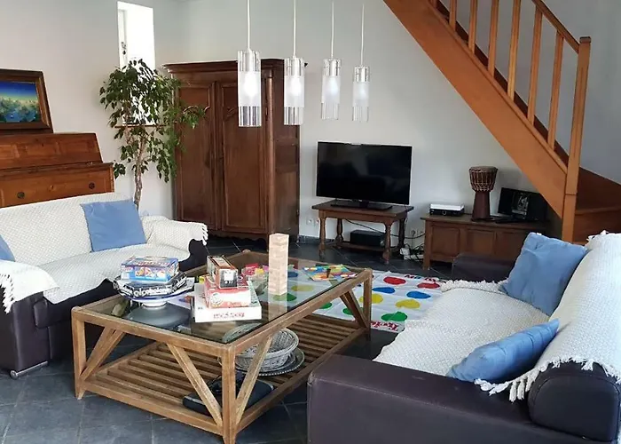 Villa Audresselles