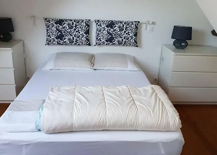 Villa Audresselles