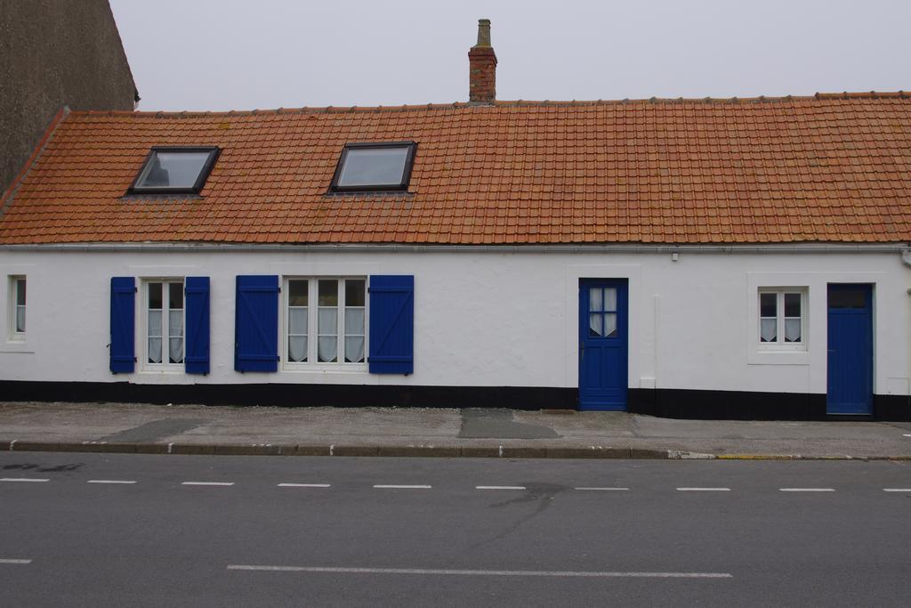 Audresselles Ferienhaus Ambleteuse