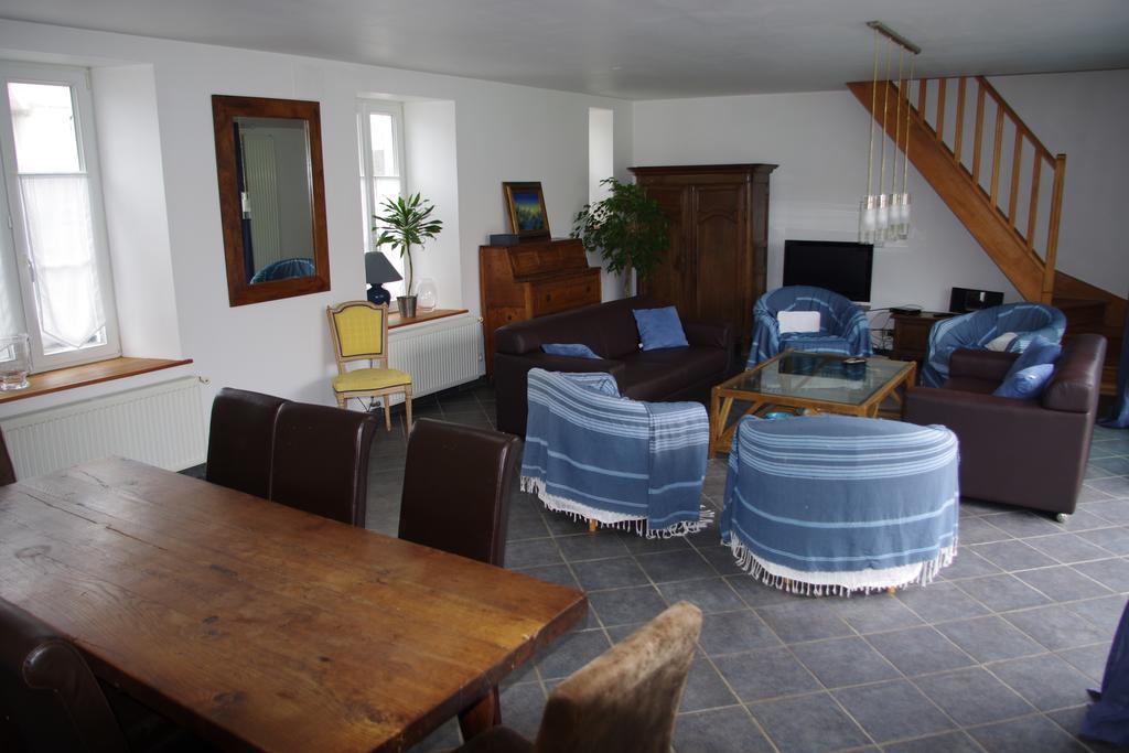 Audresselles Ferienhaus
