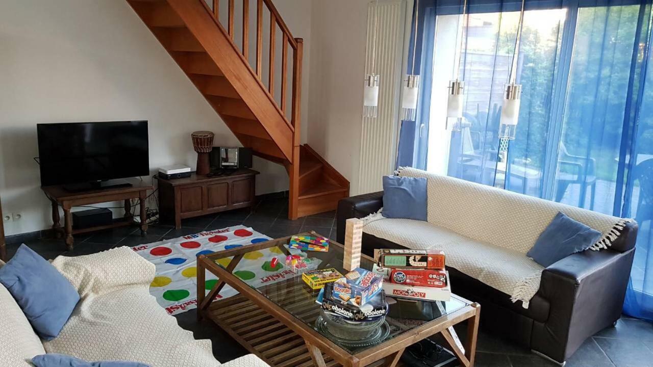 Ferienhaus Audresselles *