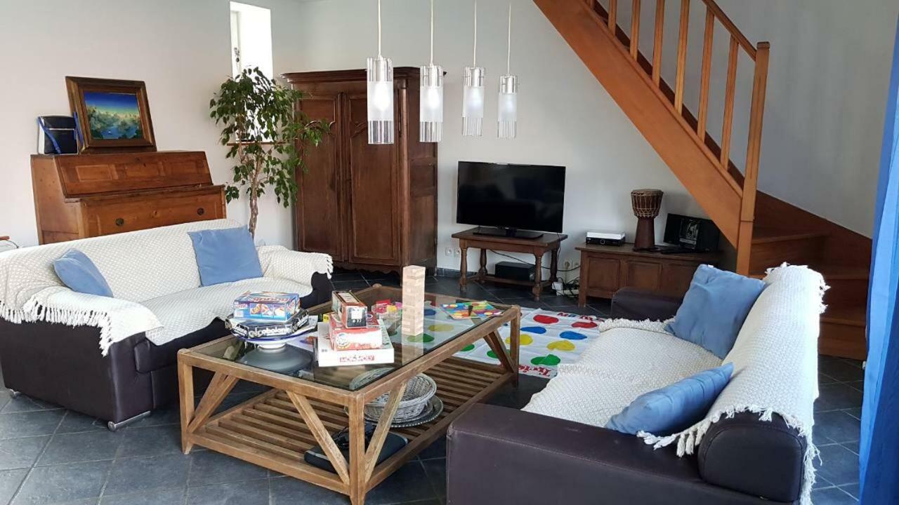 Audresselles Ferienhaus *