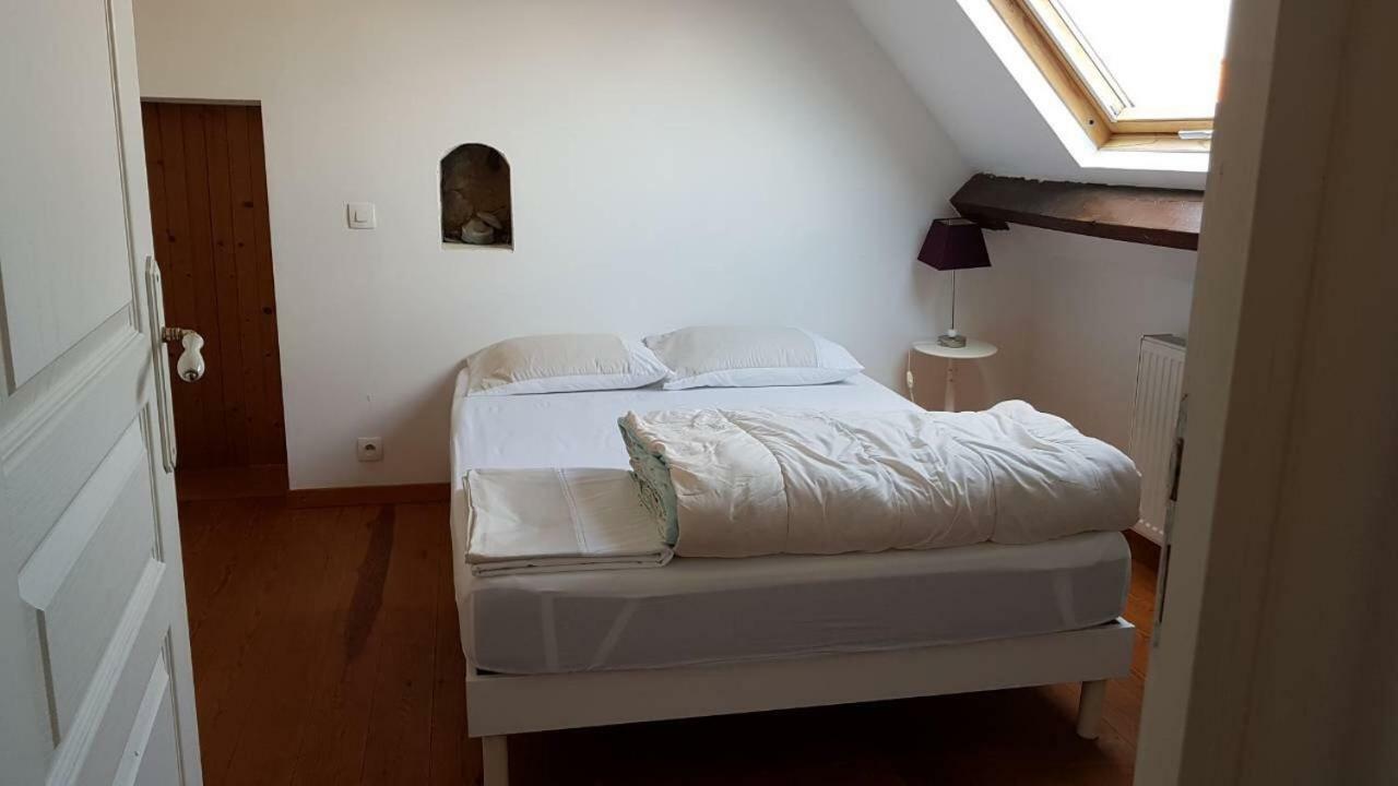 Ferienhaus Audresselles